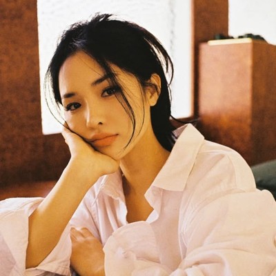 Chailee Son