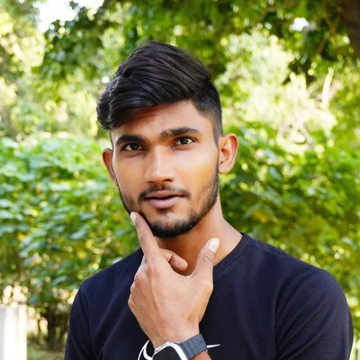 Ankit Dagar