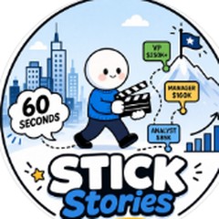 Stick Stories