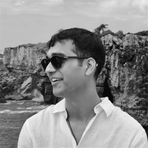 Kshaunish Gupta