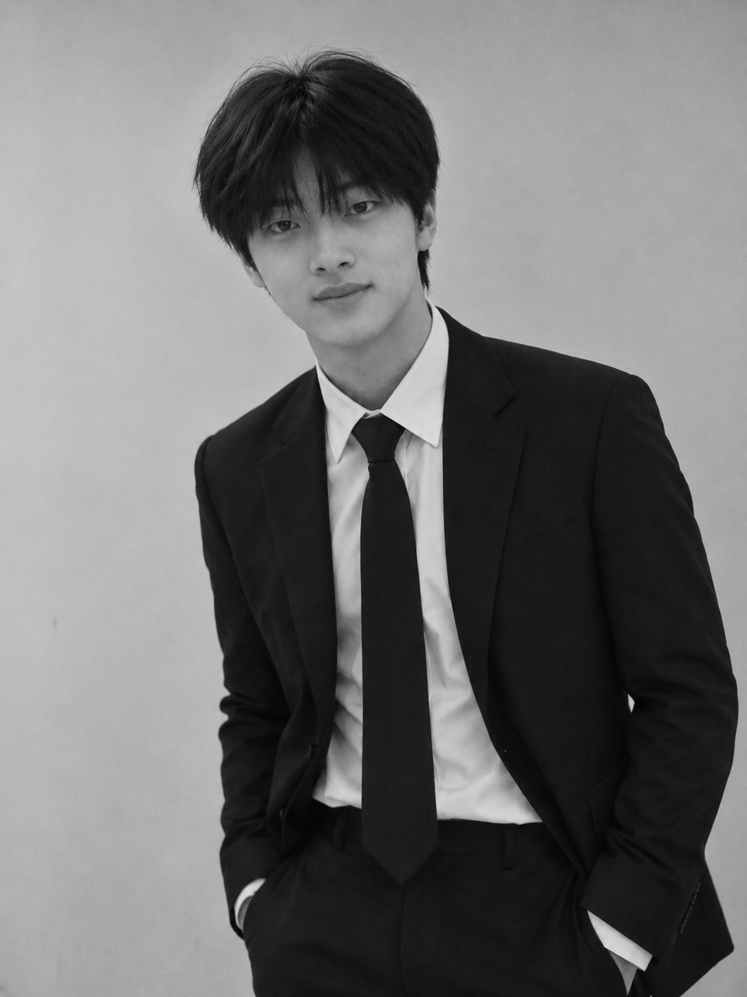 Yeonghyeon Shin