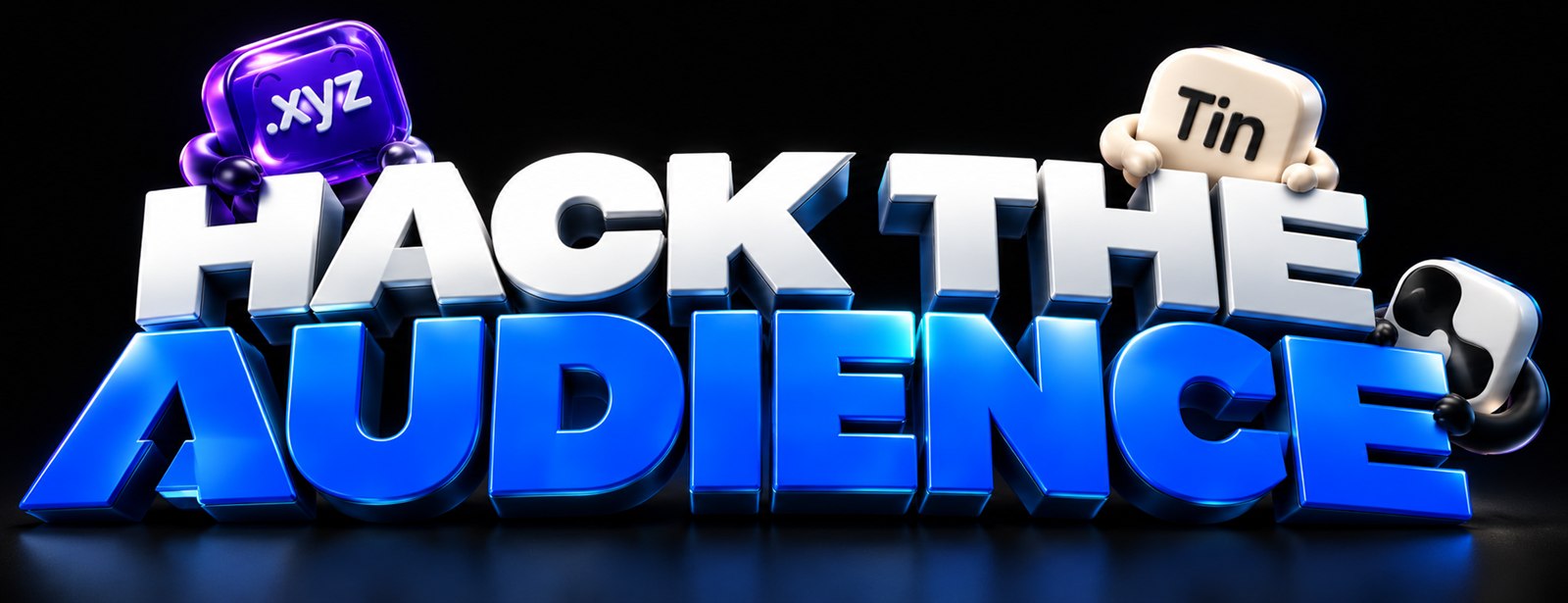 Hack the Audience